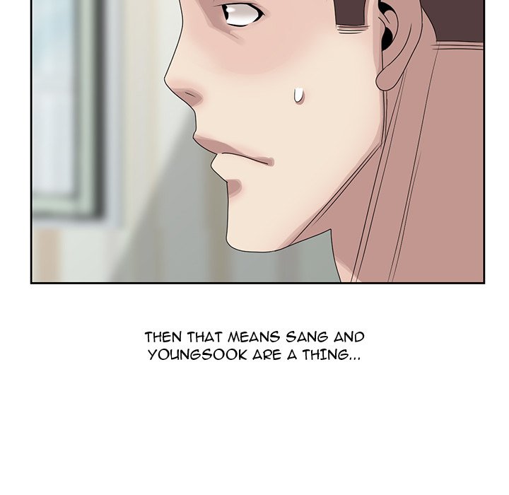 Shh! Her Secret Chapter 14 image 46