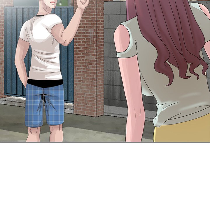 Shh! Her Secret Chapter 14 image 60
