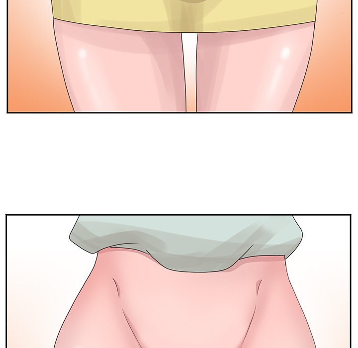 Shh! Her Secret Chapter 14 image 63