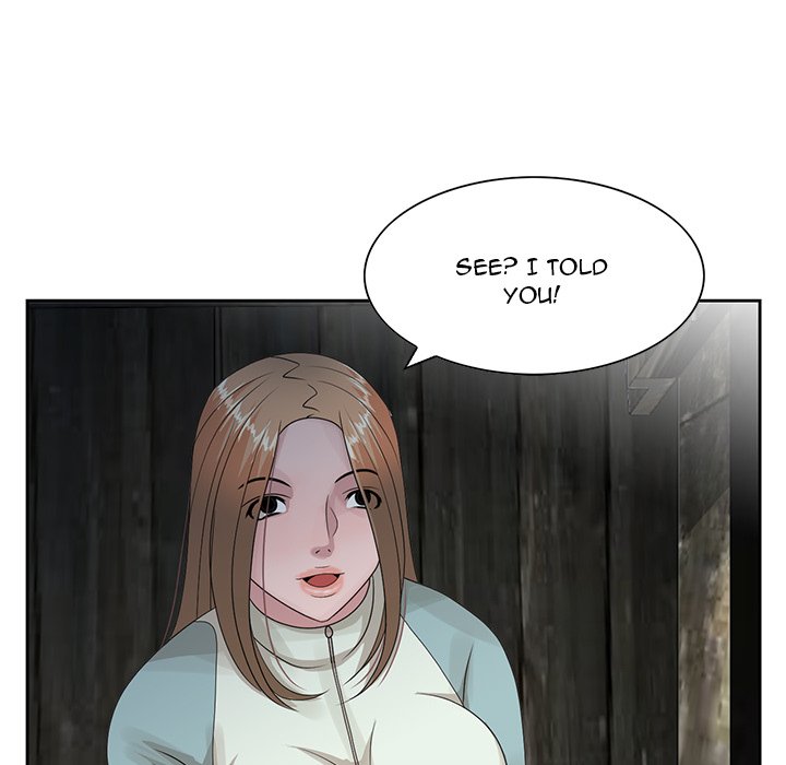 Shh! Her Secret Chapter 14 image 70