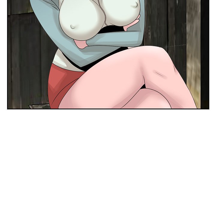 Shh! Her Secret Chapter 14 image 71