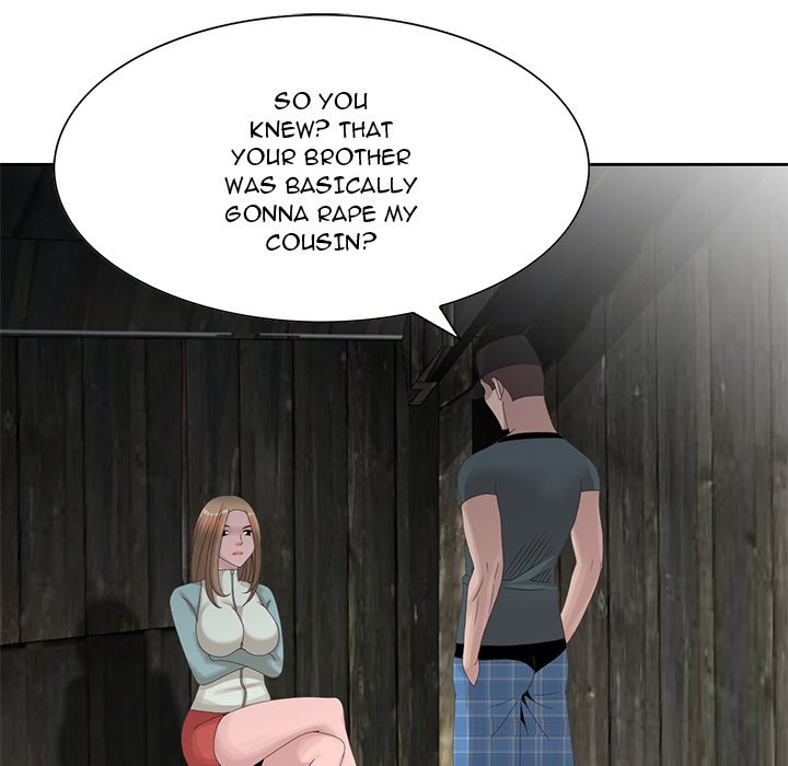 Shh! Her Secret Chapter 14 image 72