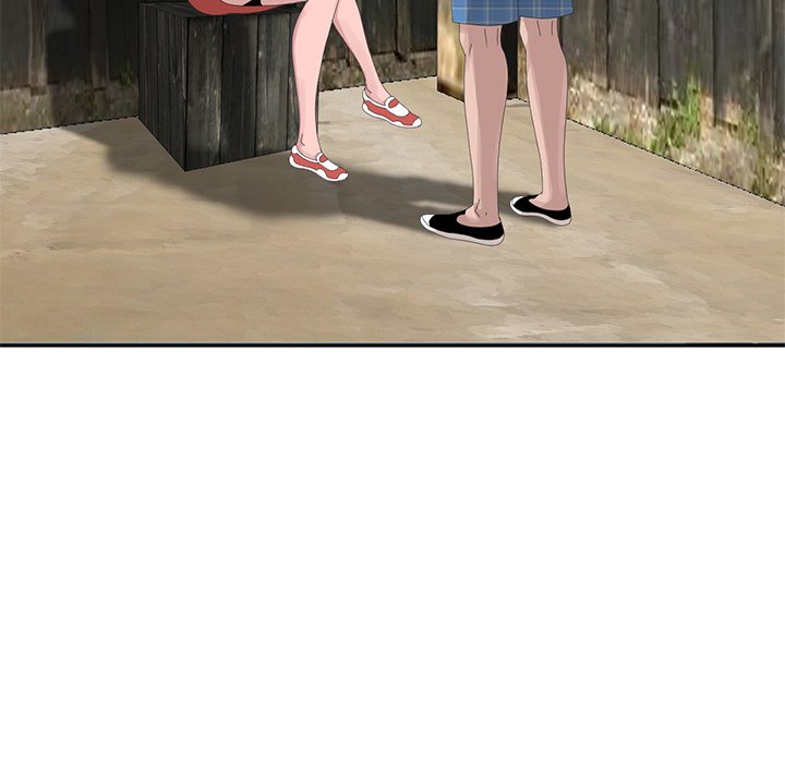 Shh! Her Secret Chapter 14 image 73