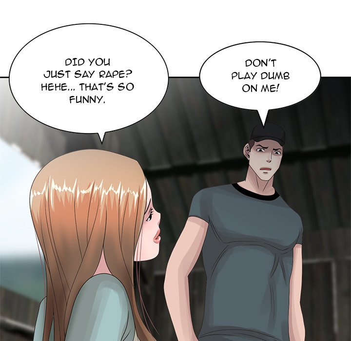 Shh! Her Secret Chapter 14 image 74