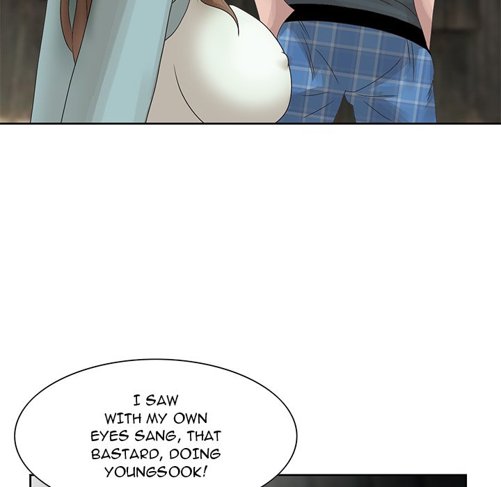 Shh! Her Secret Chapter 14 image 75