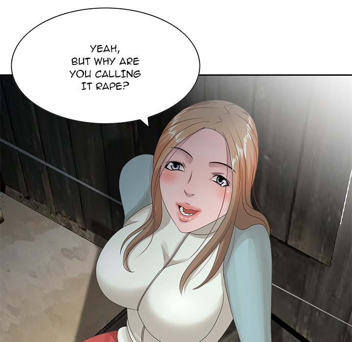 Shh! Her Secret Chapter 14 image 77