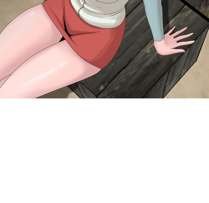 Shh! Her Secret Chapter 14 image 78