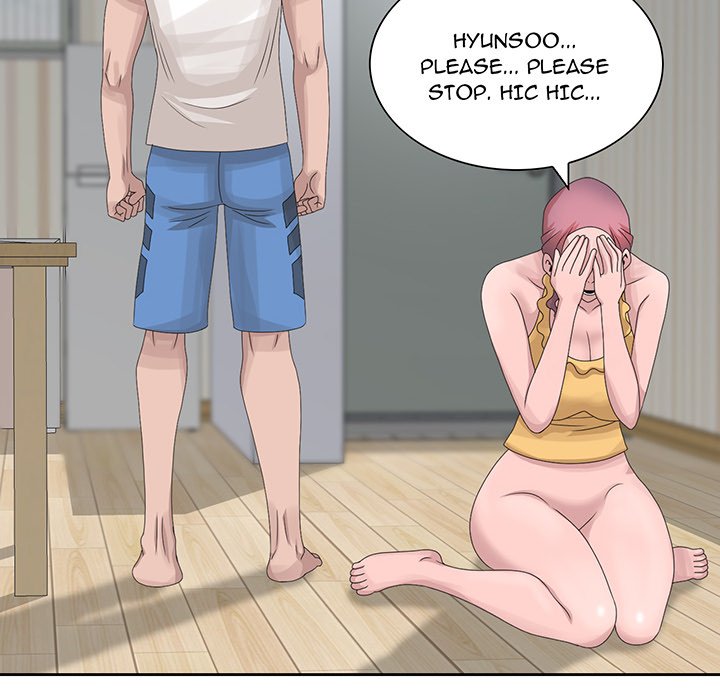Shh! Her Secret Chapter 14 image 7