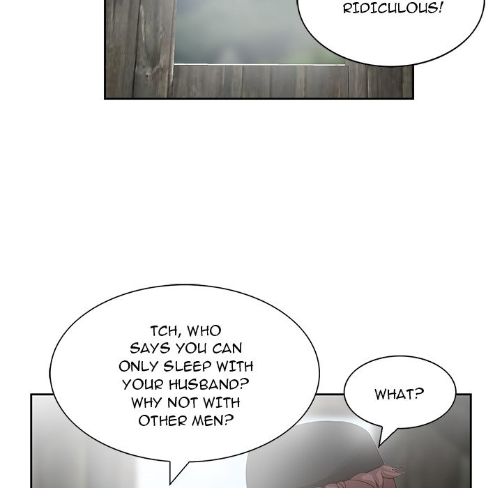 Shh! Her Secret Chapter 14 image 80