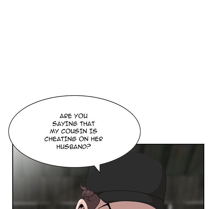 Shh! Her Secret Chapter 14 image 82