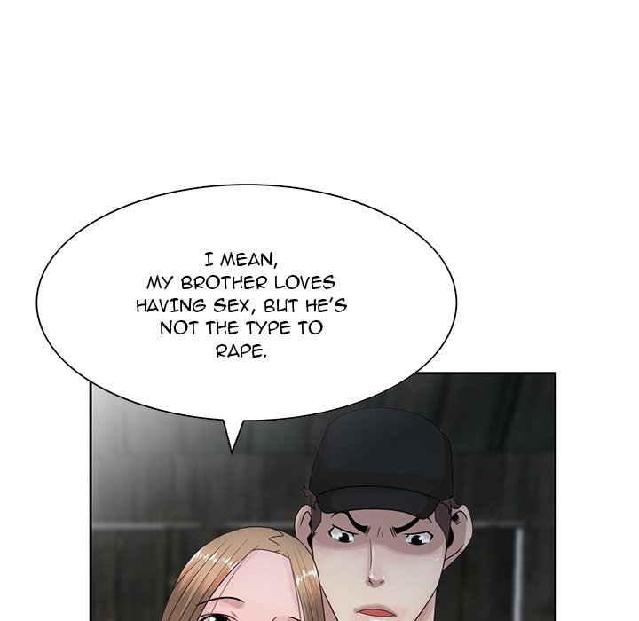 Shh! Her Secret Chapter 14 image 84