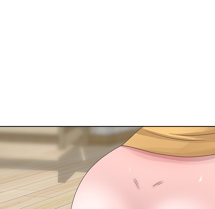 Shh! Her Secret Chapter 14 image 8