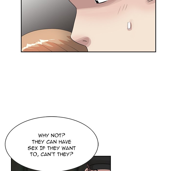 Shh! Her Secret Chapter 14 image 90