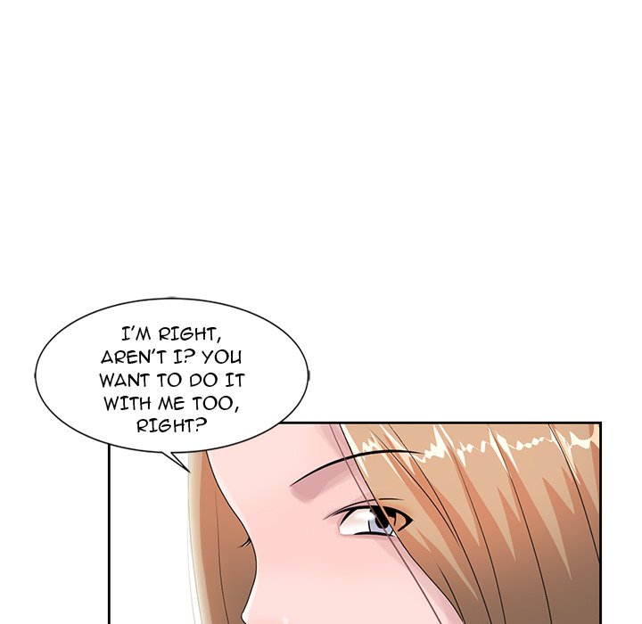 Shh! Her Secret Chapter 14 image 93
