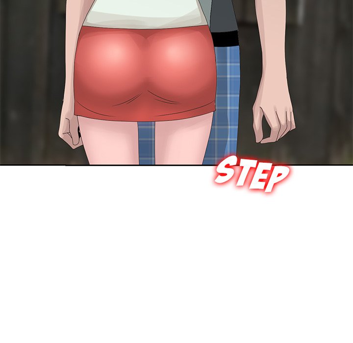 Shh! Her Secret Chapter 14 image 96