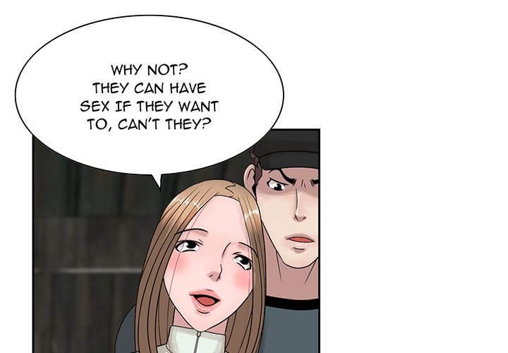 Shh! Her Secret Chapter 15 image 0
