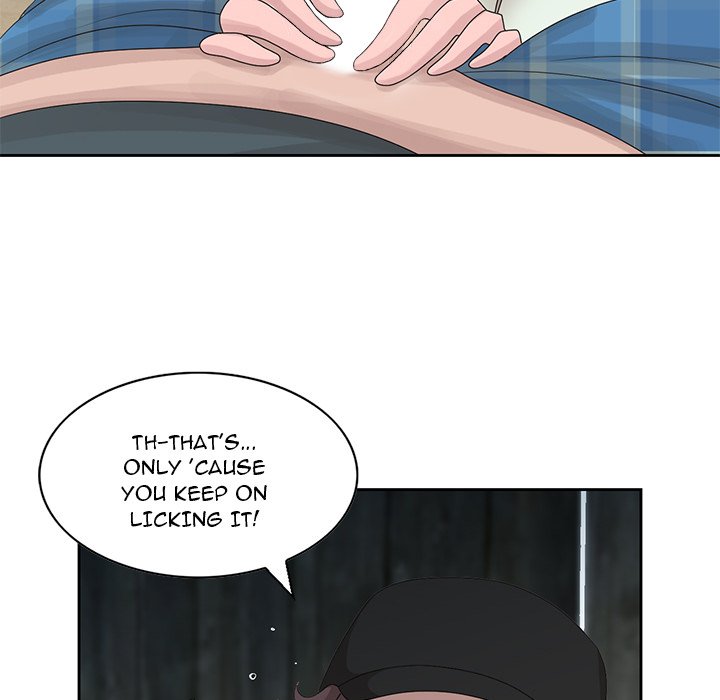 Shh! Her Secret Chapter 15 image 20