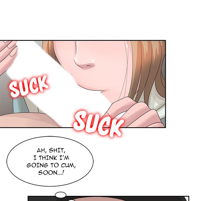 Shh! Her Secret Chapter 15 image 25