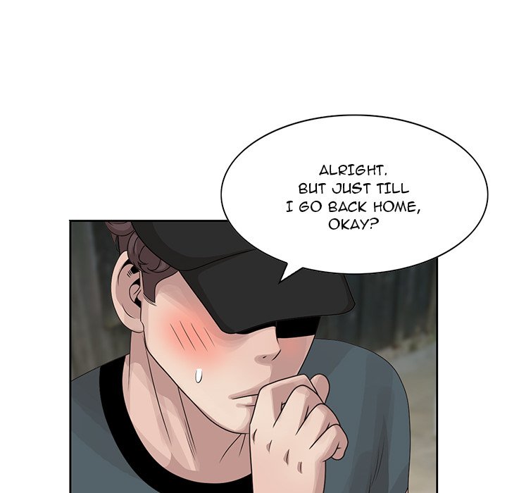 Shh! Her Secret Chapter 15 image 38