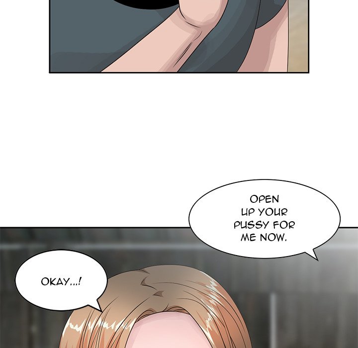 Shh! Her Secret Chapter 15 image 39