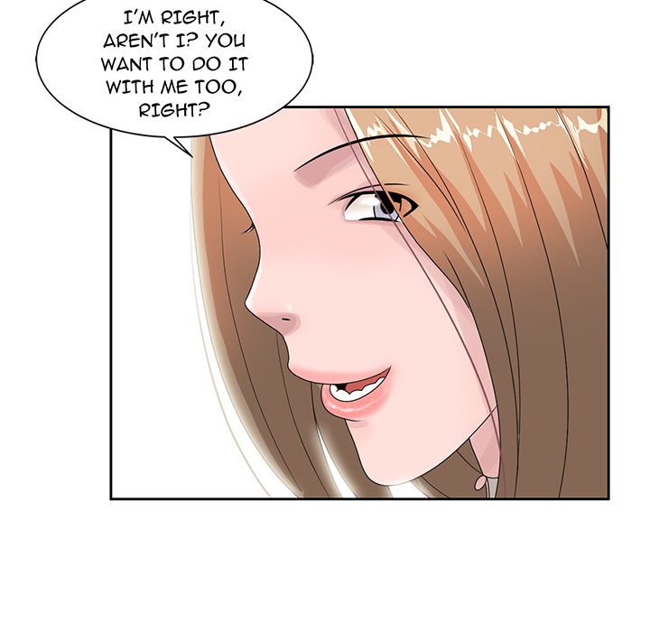 Shh! Her Secret Chapter 15 image 4