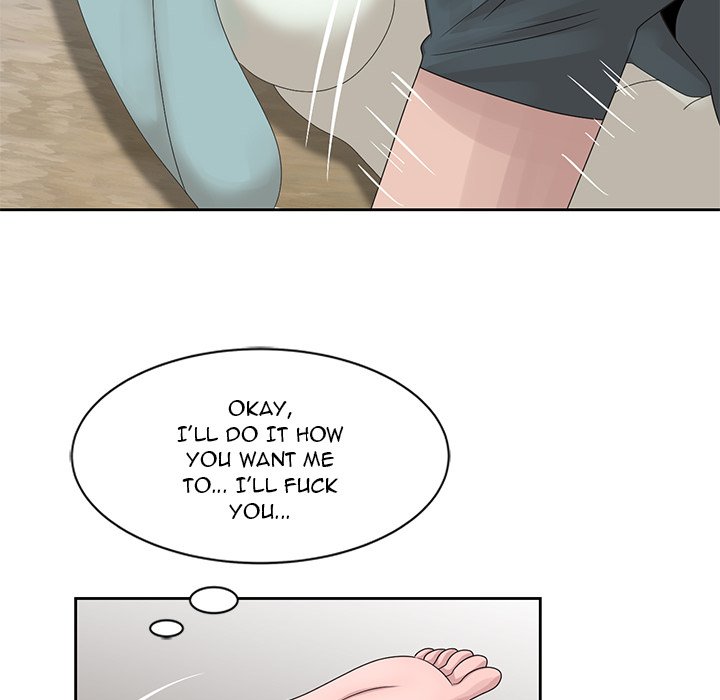 Shh! Her Secret Chapter 15 image 58