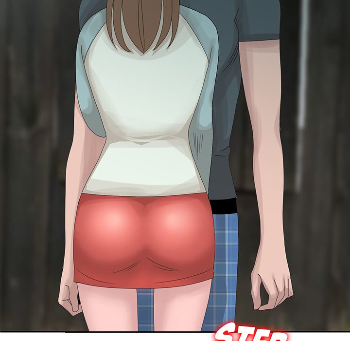 Shh! Her Secret Chapter 15 image 6
