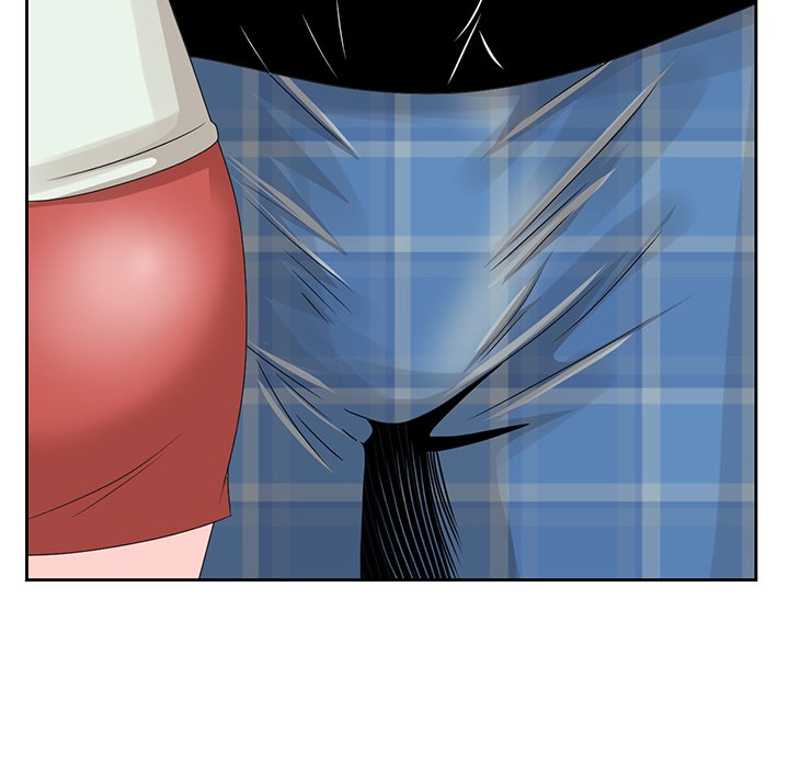 Shh! Her Secret Chapter 15 image 8