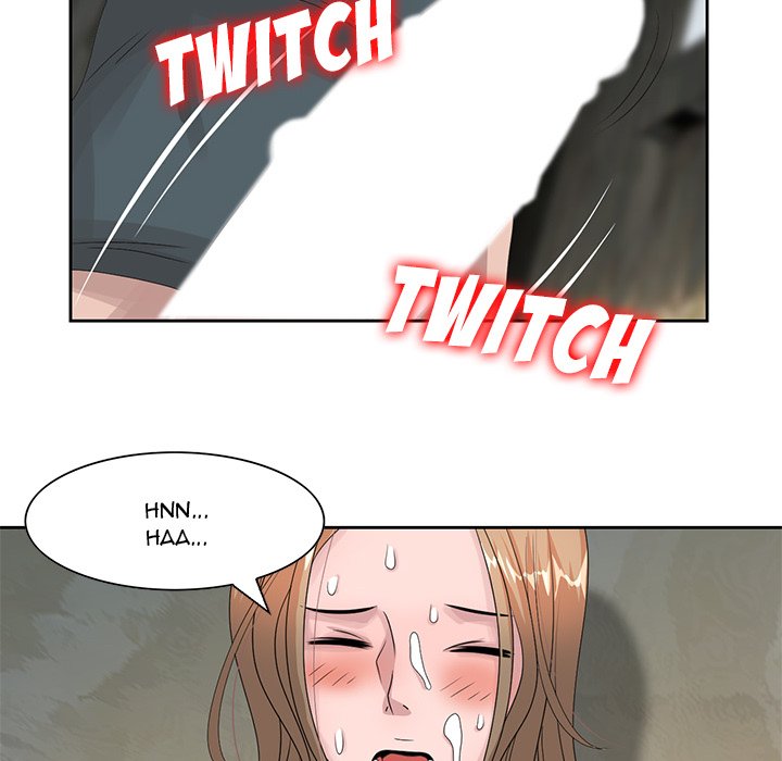 Shh! Her Secret Chapter 15 image 90