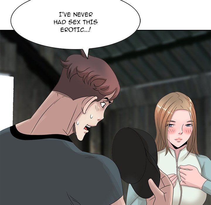Shh! Her Secret Chapter 15 image 92