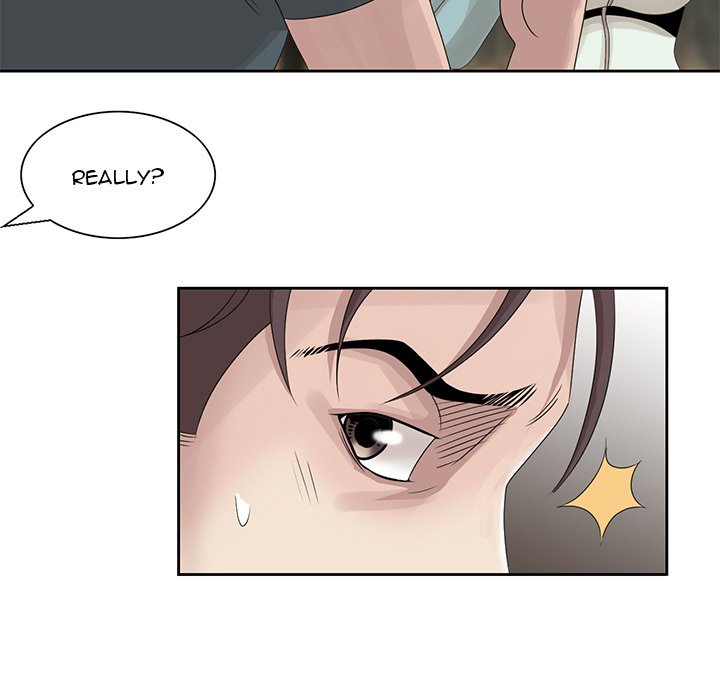 Shh! Her Secret Chapter 15 image 93