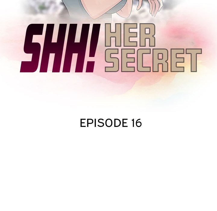 Shh! Her Secret Chapter 16 image 9