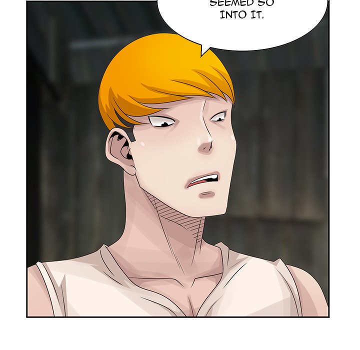 Shh! Her Secret Chapter 16 image 12