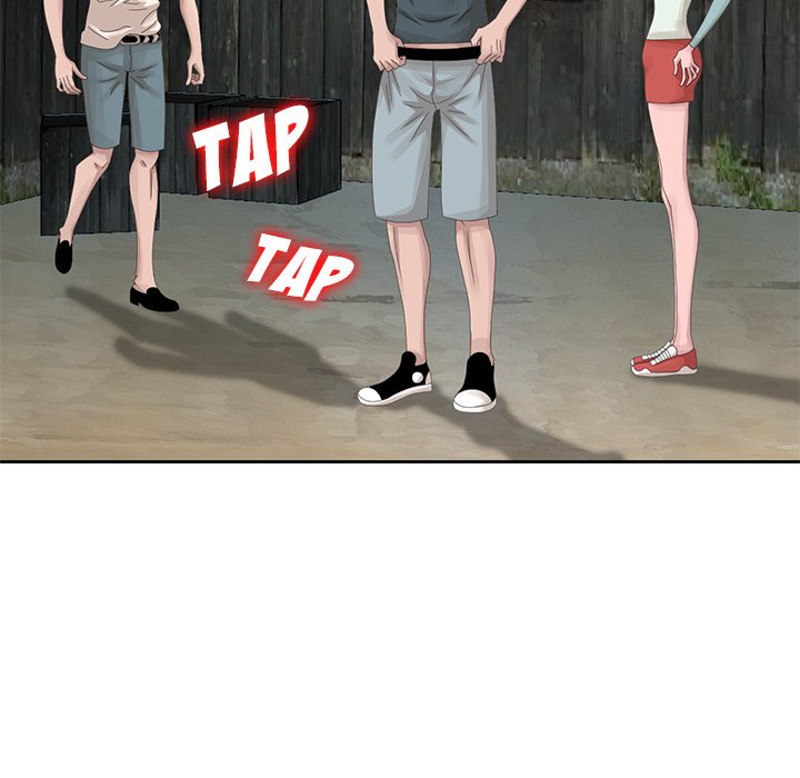 Shh! Her Secret Chapter 16 image 14