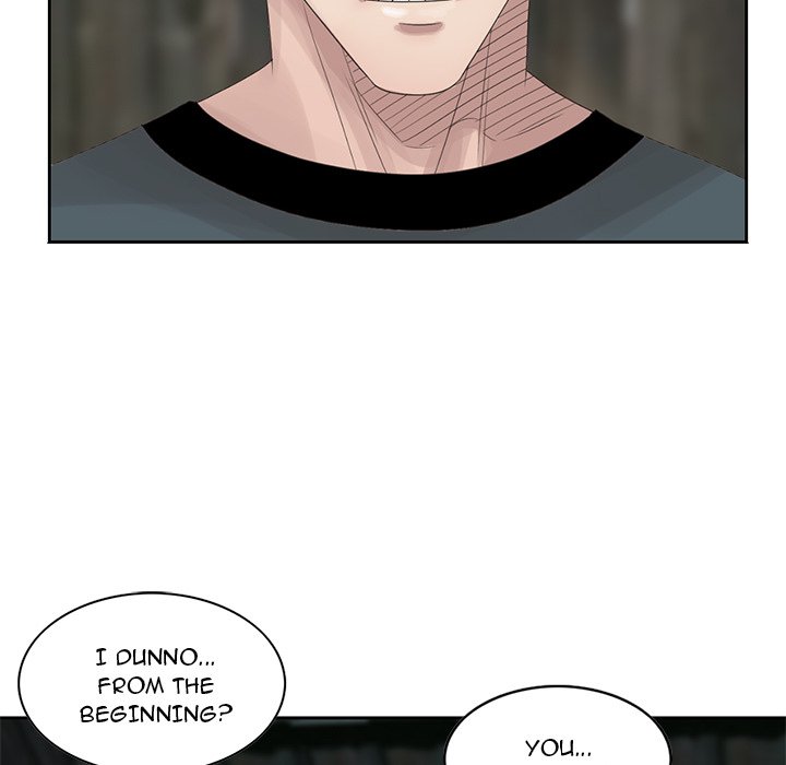 Shh! Her Secret Chapter 16 image 16