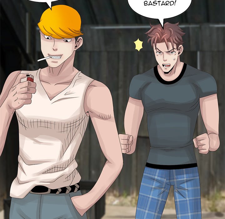 Shh! Her Secret Chapter 16 image 17