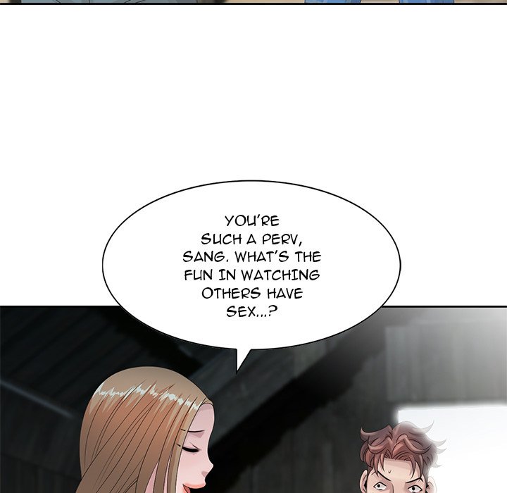 Shh! Her Secret Chapter 16 image 18