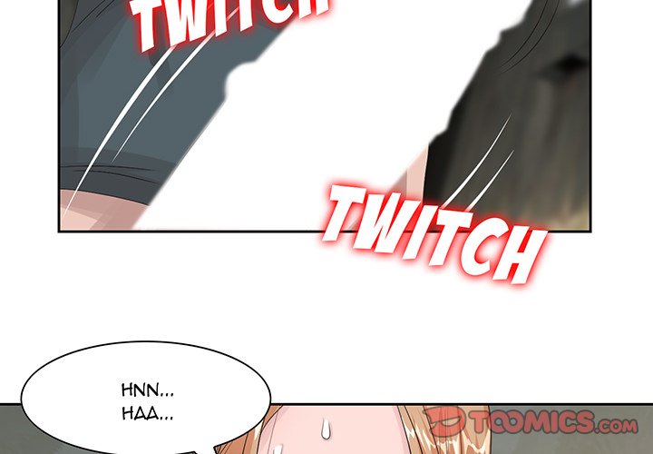 Shh! Her Secret Chapter 16 image 1