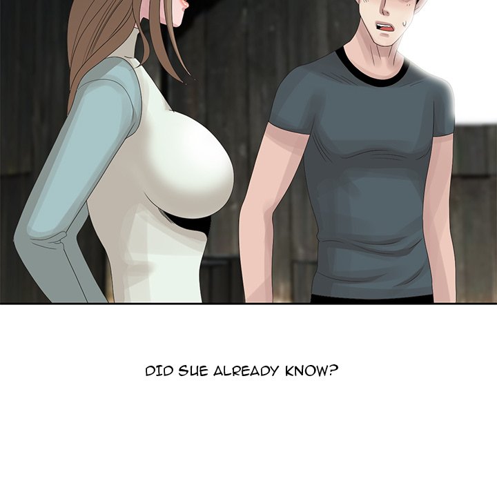 Shh! Her Secret Chapter 16 image 19