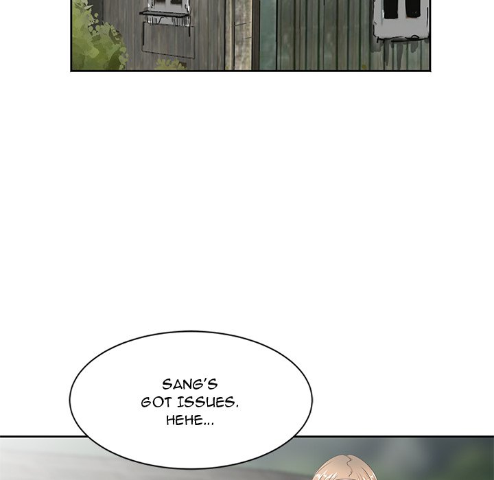 Shh! Her Secret Chapter 16 image 21