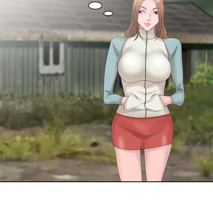 Shh! Her Secret Chapter 16 image 22