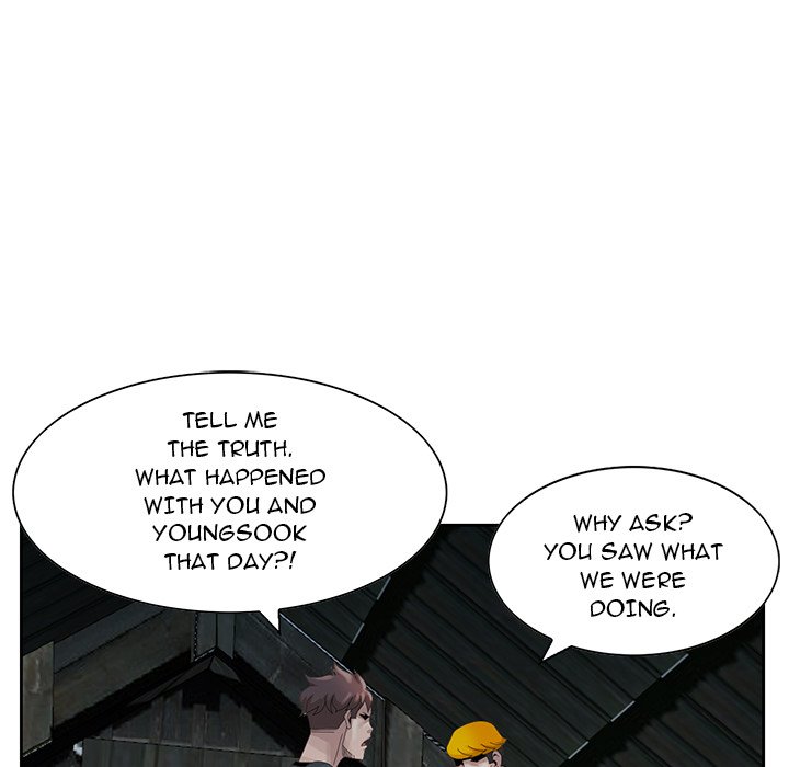 Shh! Her Secret Chapter 16 image 23