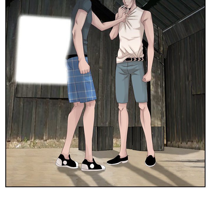 Shh! Her Secret Chapter 16 image 24