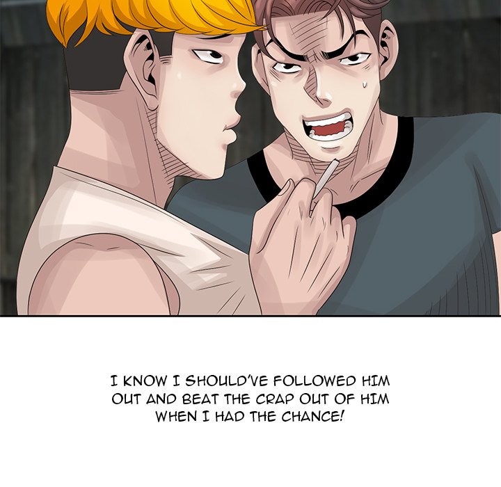 Shh! Her Secret Chapter 16 image 26