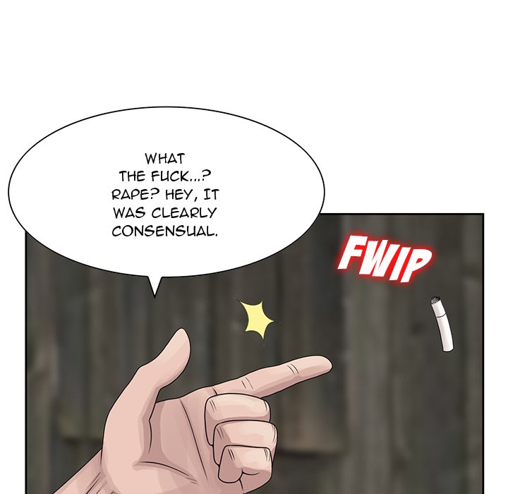 Shh! Her Secret Chapter 16 image 27