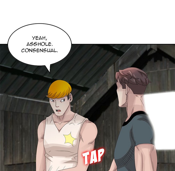 Shh! Her Secret Chapter 16 image 30