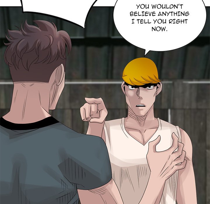 Shh! Her Secret Chapter 16 image 32