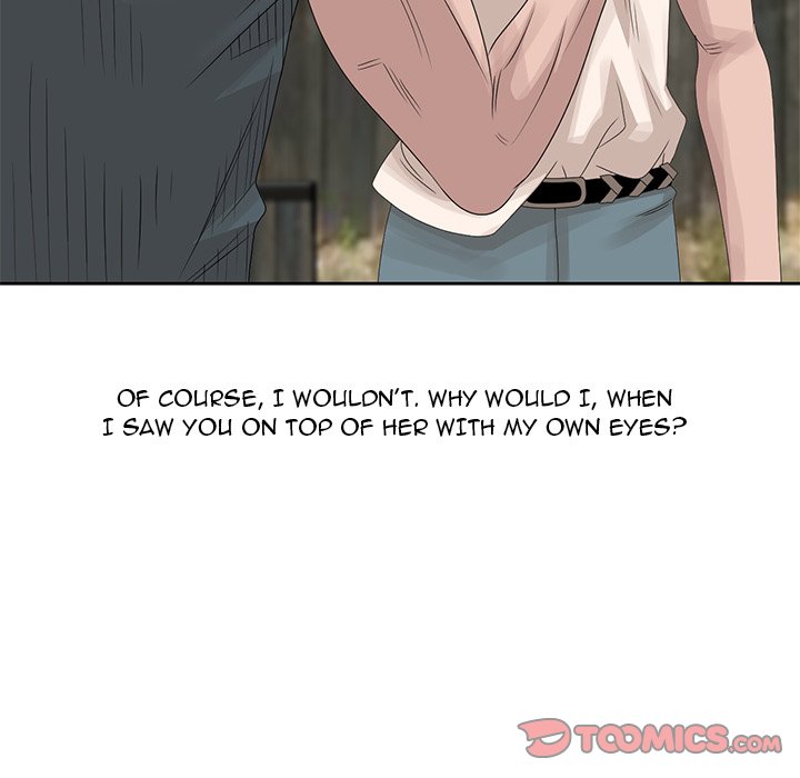 Shh! Her Secret Chapter 16 image 33