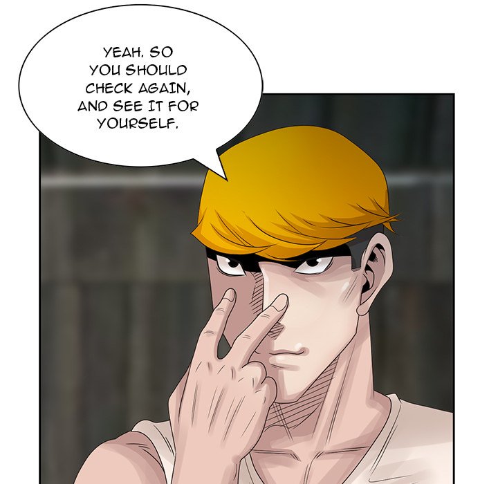 Shh! Her Secret Chapter 16 image 34
