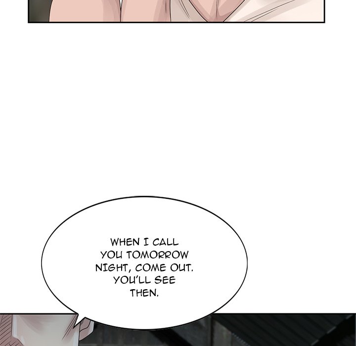 Shh! Her Secret Chapter 16 image 35